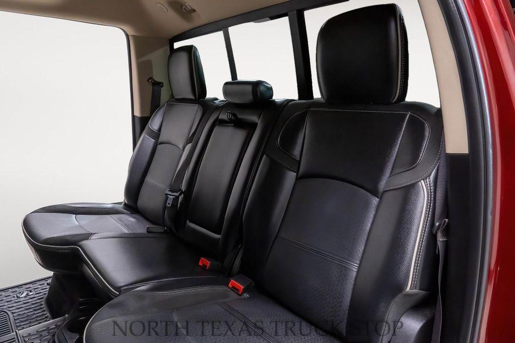 used 2021 Ram 2500 car, priced at $50,900