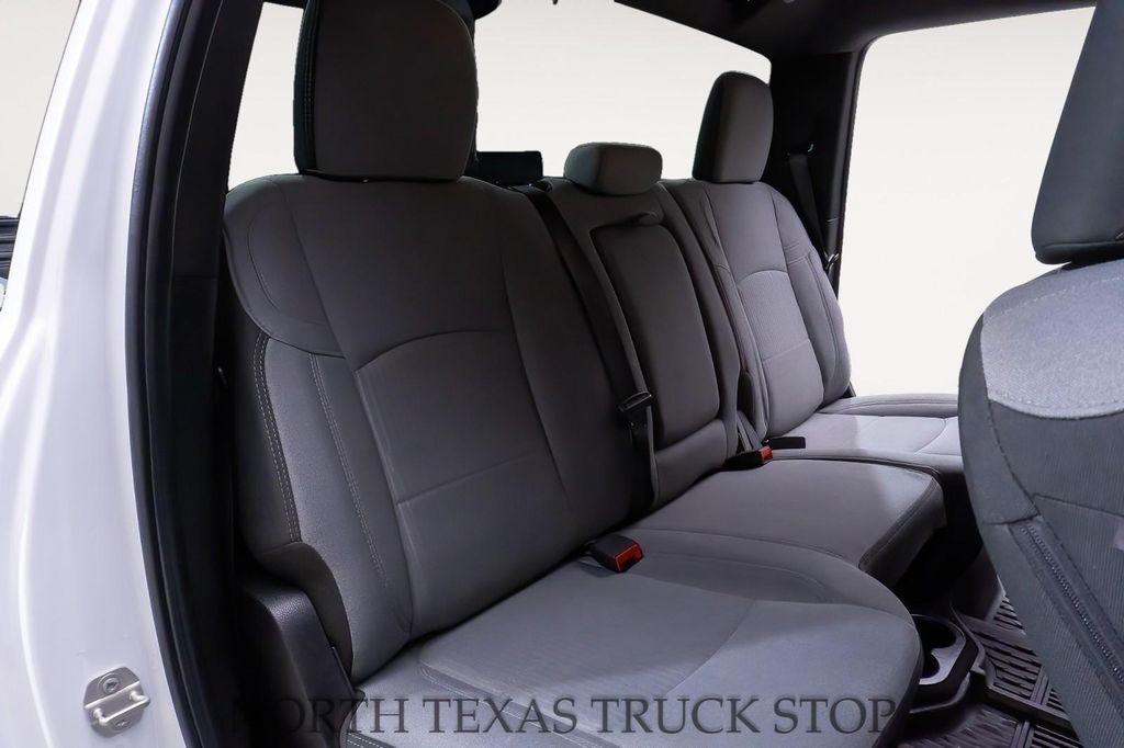 used 2024 Ram 3500 car, priced at $51,500