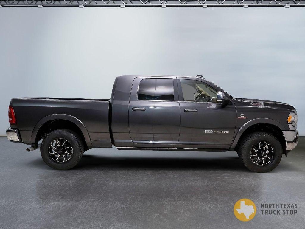 used 2022 Ram 3500 car, priced at $57,400