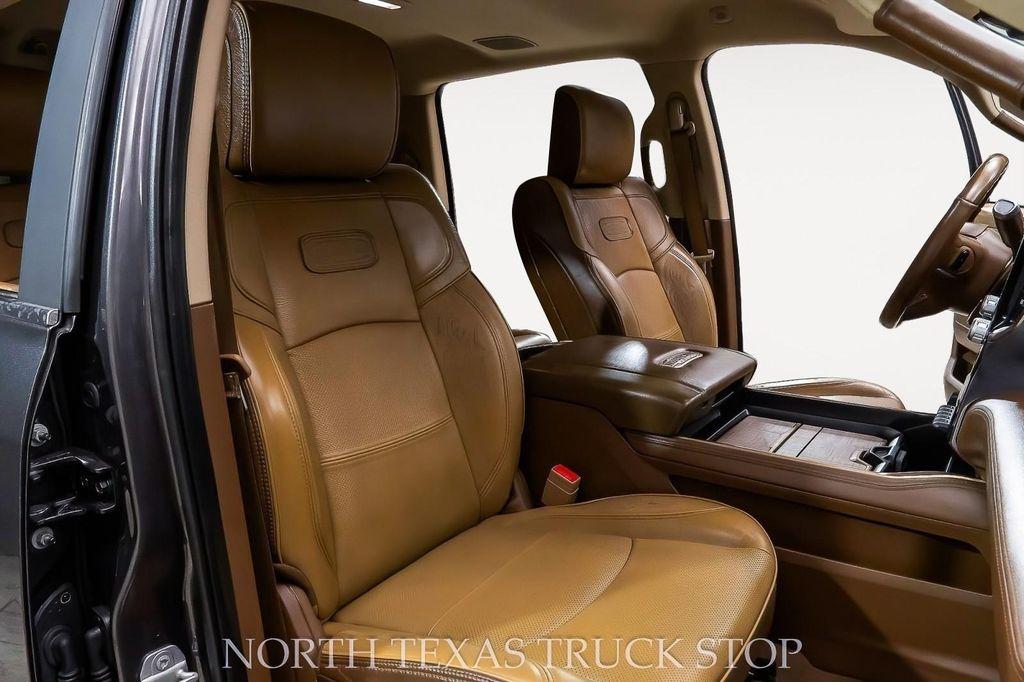 used 2022 Ram 3500 car, priced at $57,400