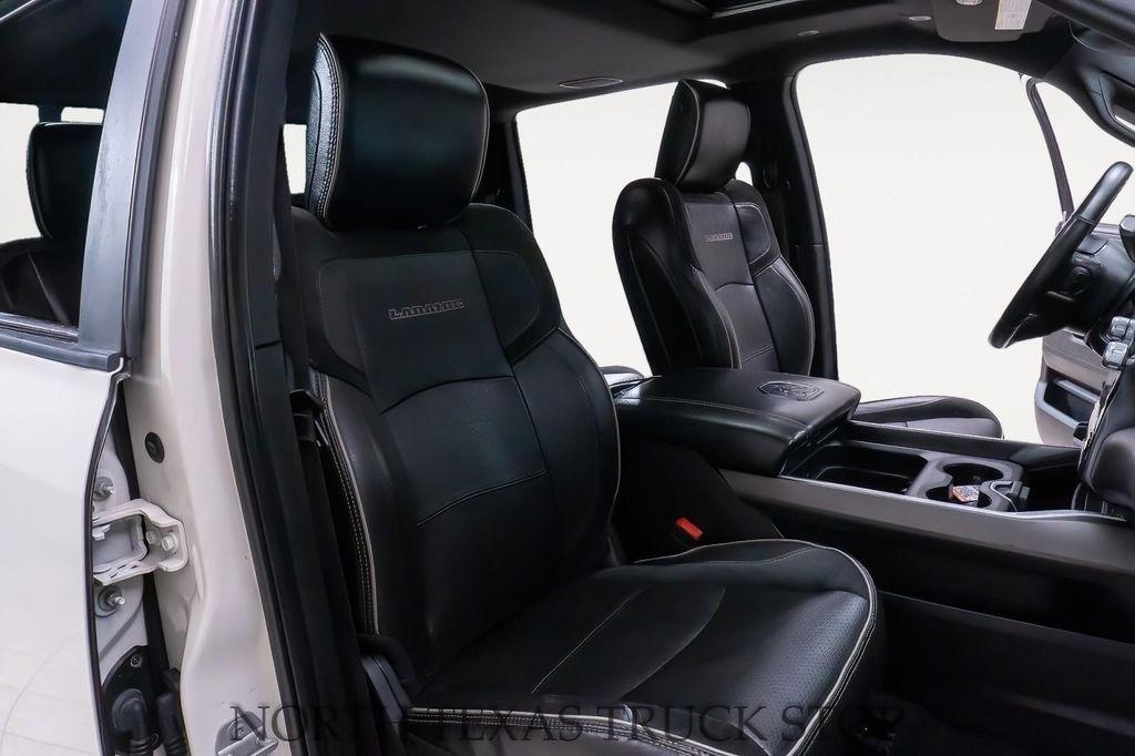 used 2020 Ram 3500 car, priced at $57,800