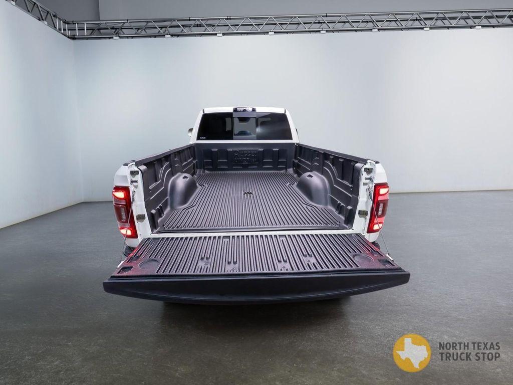 used 2020 Ram 3500 car, priced at $57,800