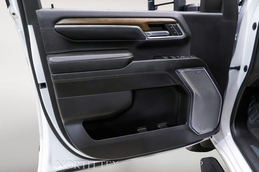 used 2024 Chevrolet Silverado 2500 car, priced at $65,000