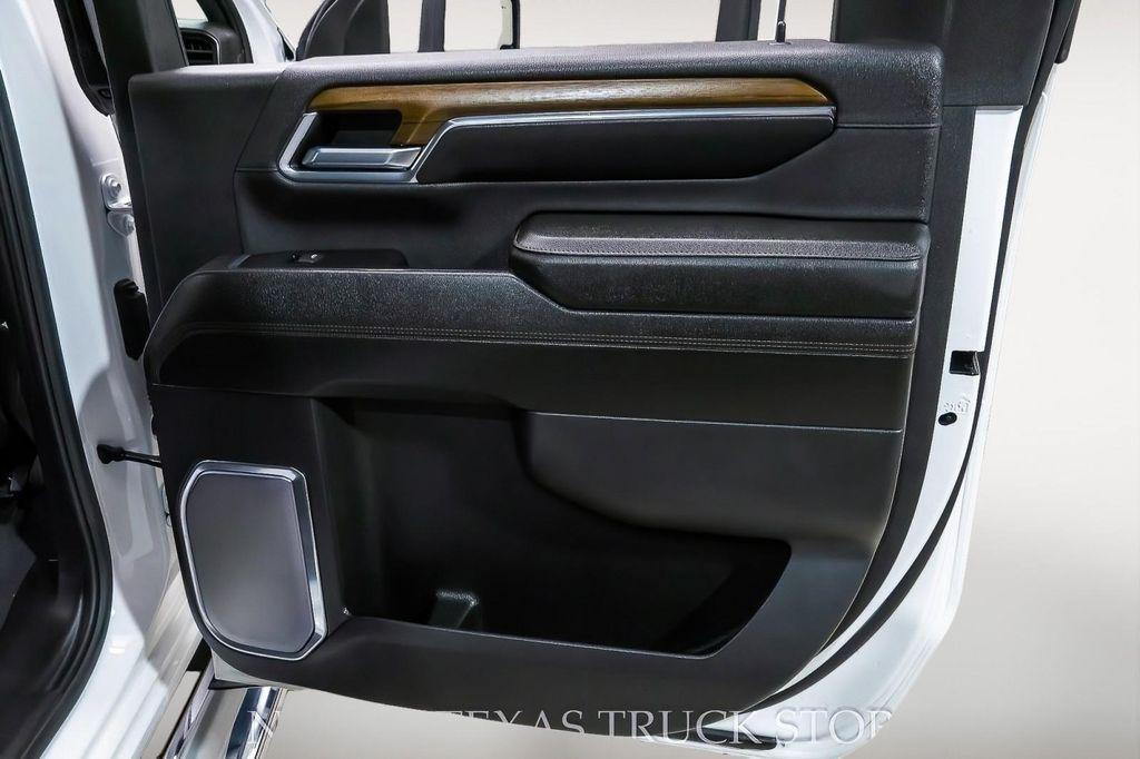 used 2024 Chevrolet Silverado 2500 car, priced at $65,000