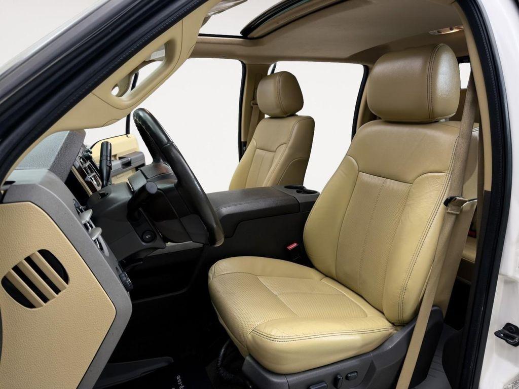 used 2012 Ford F-350 car, priced at $33,600