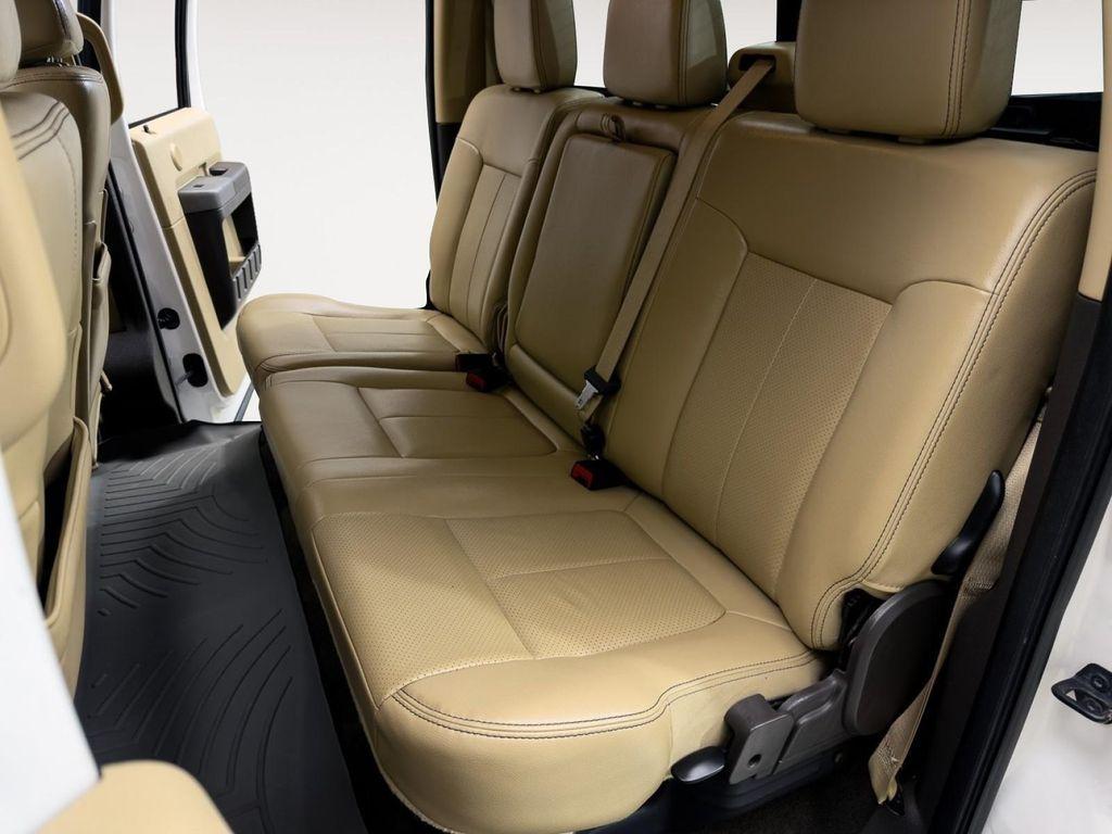 used 2012 Ford F-350 car, priced at $33,600