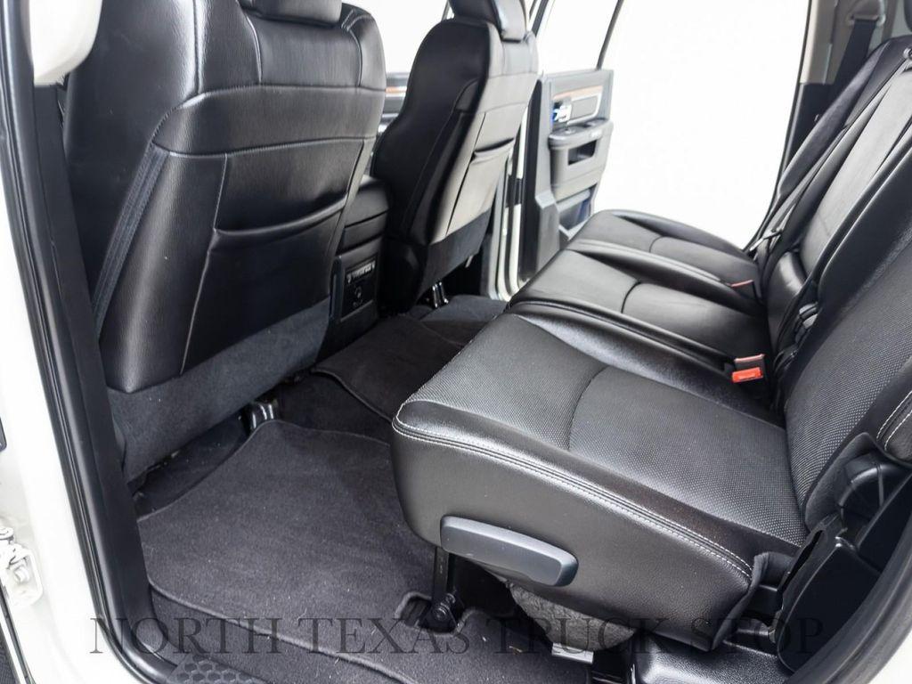 used 2017 Ram 2500 car, priced at $43,700