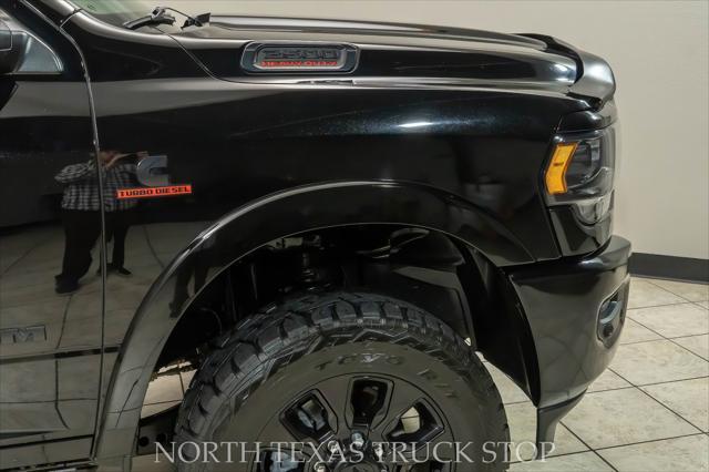 used 2020 Ram 2500 car, priced at $53,480