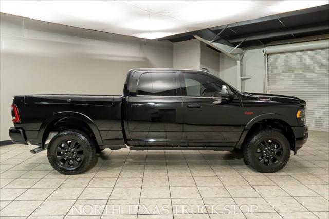 used 2020 Ram 2500 car, priced at $53,480