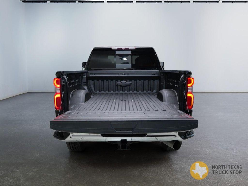 used 2022 Chevrolet Silverado 2500 car, priced at $44,900