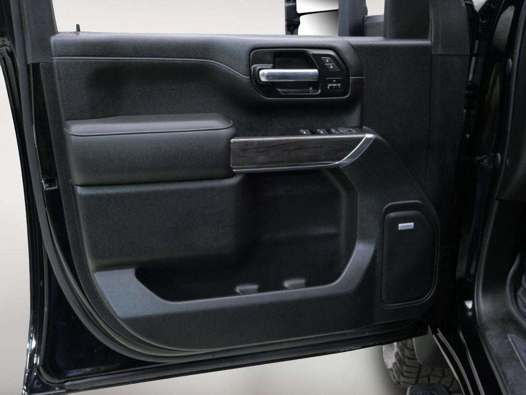 used 2022 Chevrolet Silverado 2500 car, priced at $44,900