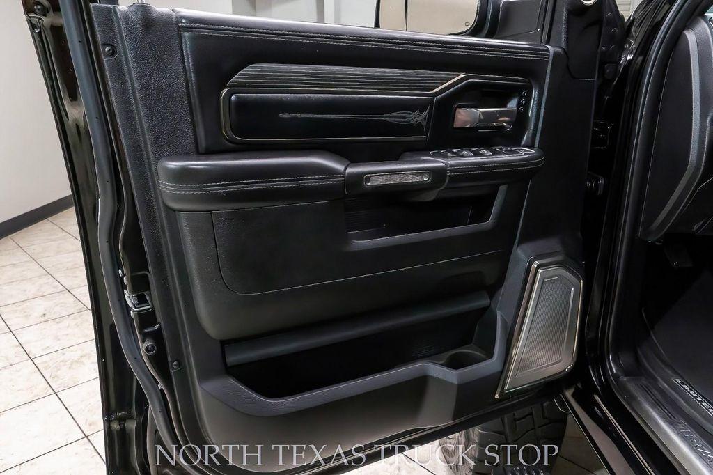 used 2021 Ram 2500 car, priced at $60,900