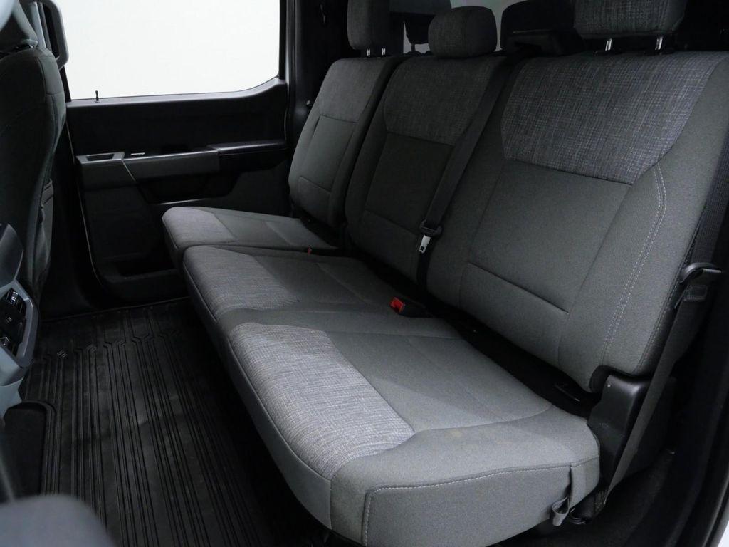 used 2024 Ford F-250 car, priced at $51,900