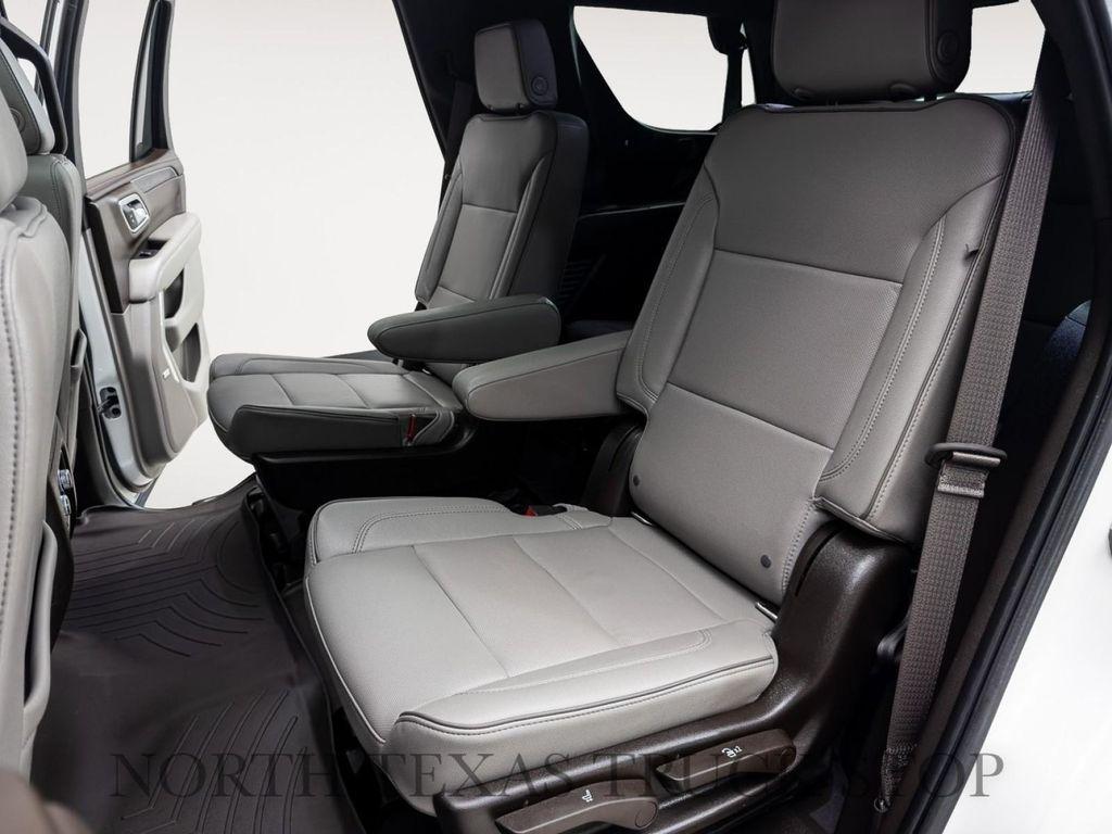 used 2021 GMC Yukon car, priced at $39,400