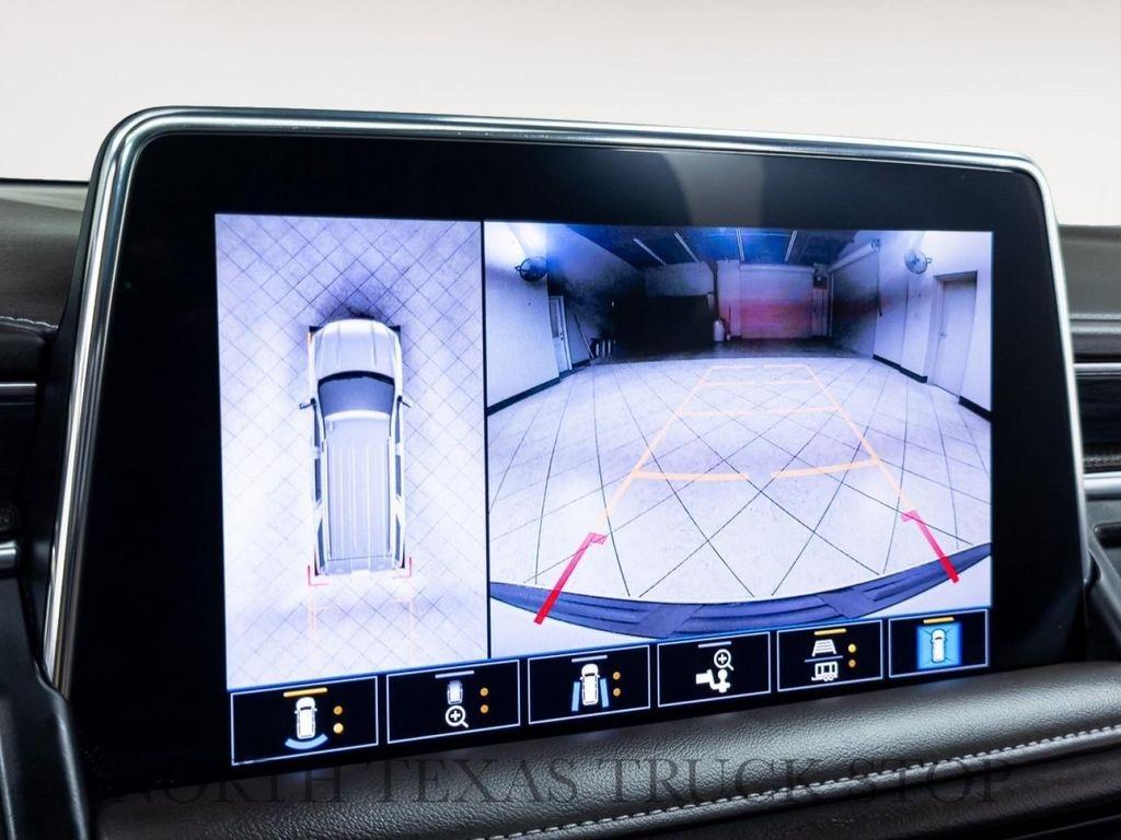 used 2021 GMC Yukon car, priced at $39,400