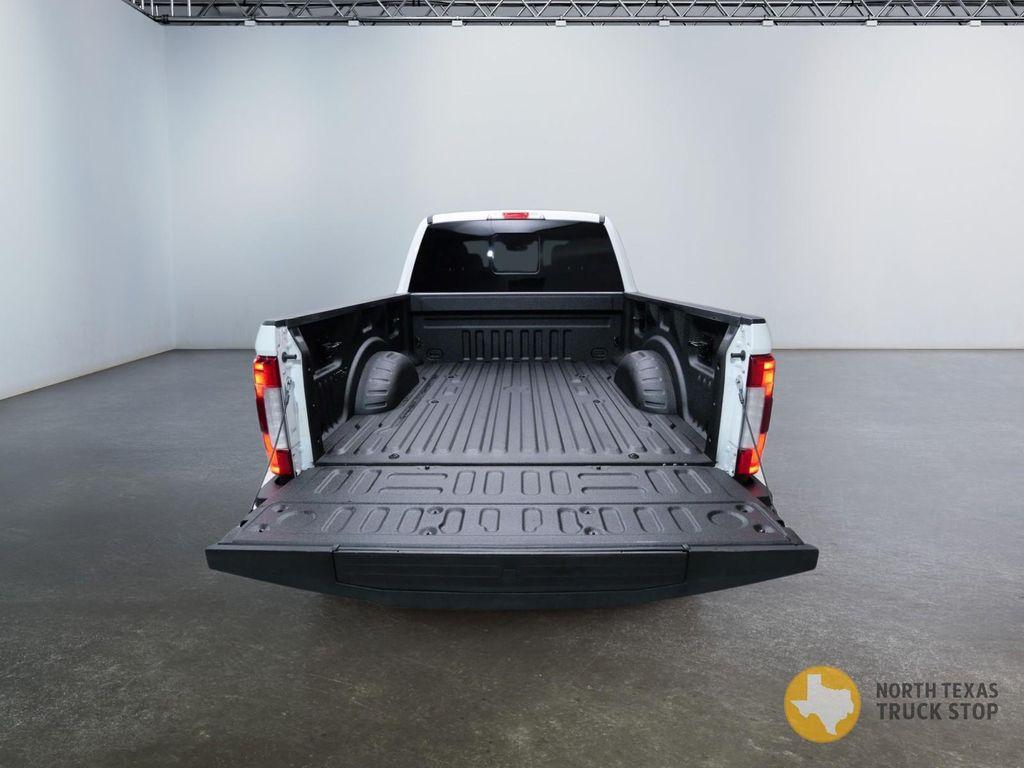 used 2019 Ford F-250 car, priced at $50,900