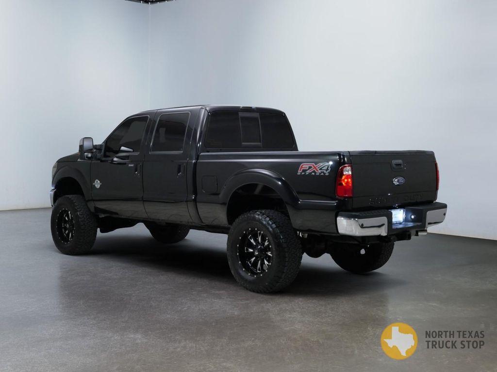 used 2013 Ford F-350 car, priced at $35,900