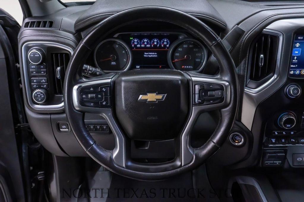 used 2020 Chevrolet Silverado 3500 car, priced at $50,500