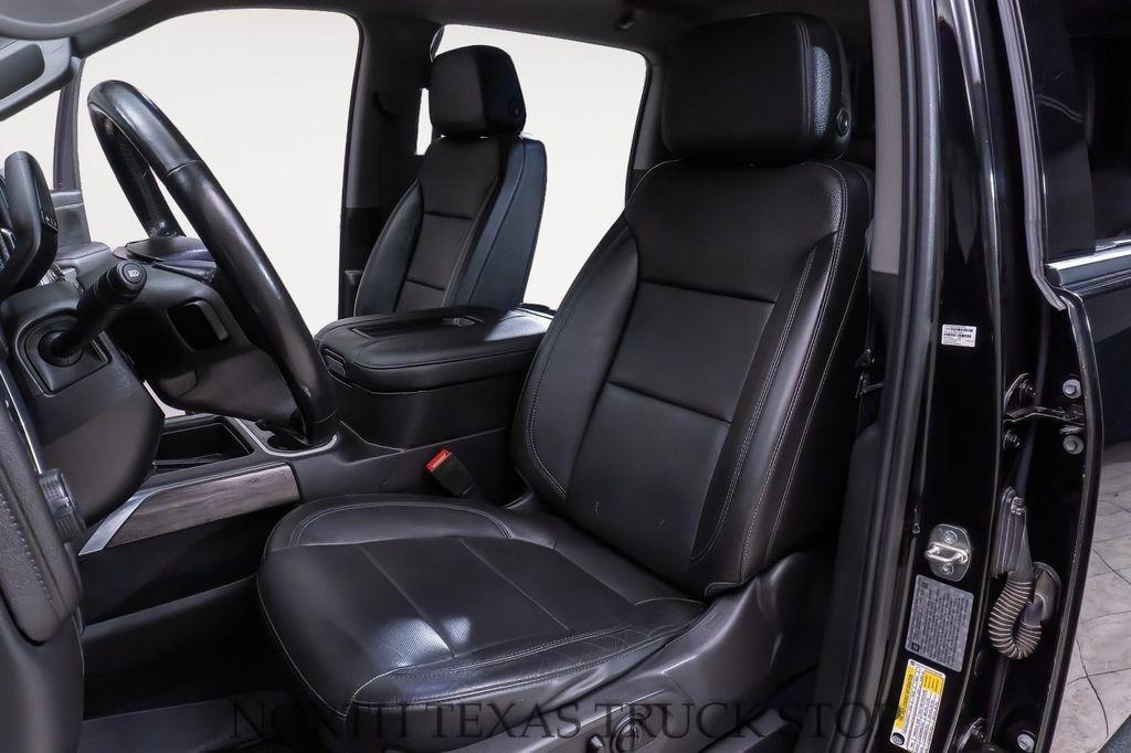 used 2020 Chevrolet Silverado 3500 car, priced at $50,500