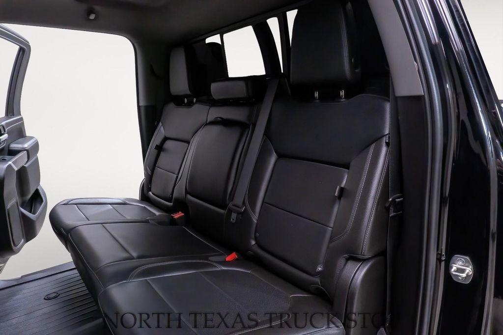 used 2020 Chevrolet Silverado 3500 car, priced at $50,500