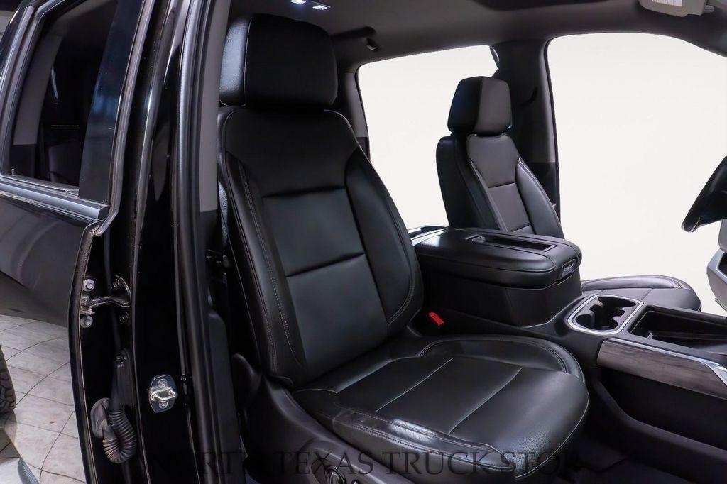 used 2020 Chevrolet Silverado 3500 car, priced at $50,500