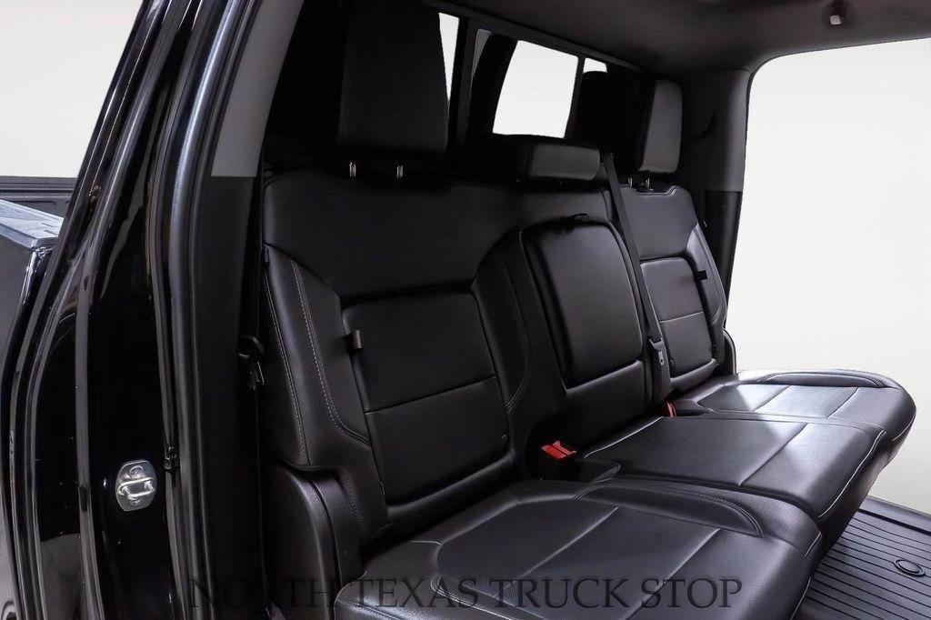 used 2020 Chevrolet Silverado 3500 car, priced at $50,500