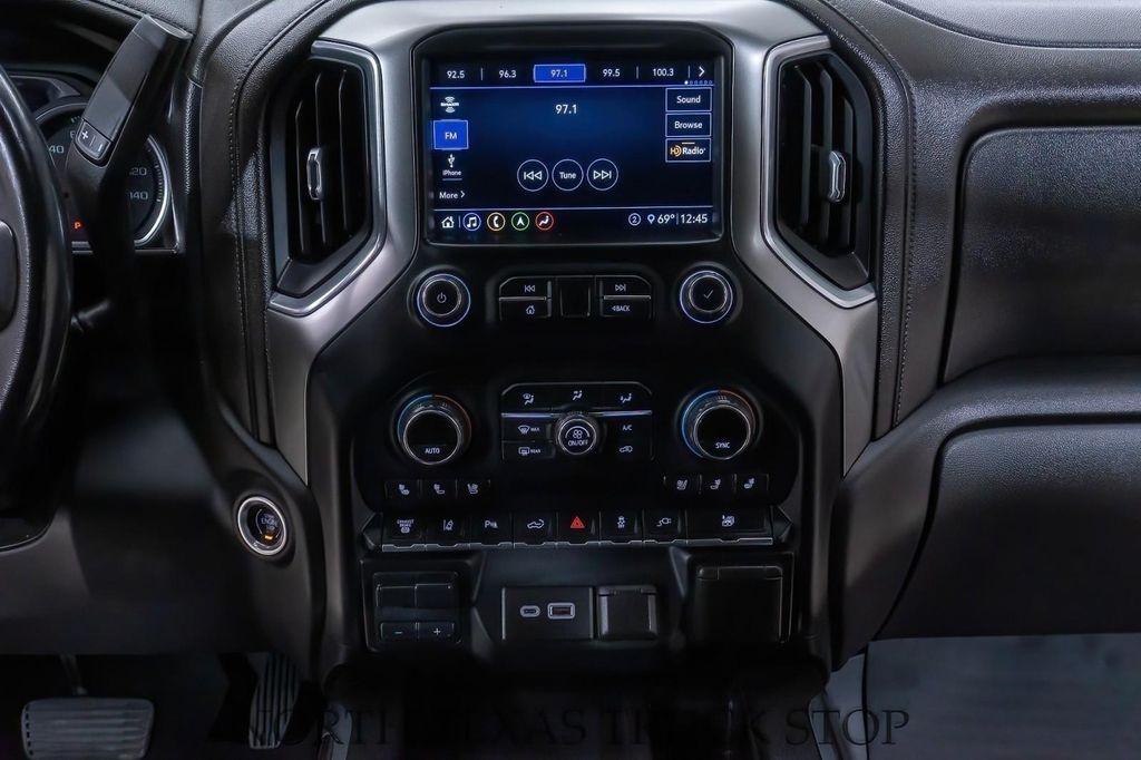 used 2020 Chevrolet Silverado 3500 car, priced at $50,500