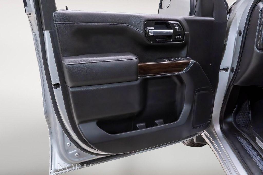 used 2021 GMC Sierra 1500 car, priced at $32,600