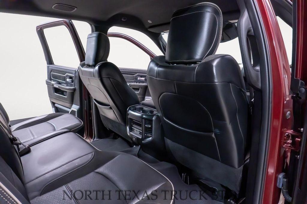 used 2019 Ram 2500 car, priced at $49,800