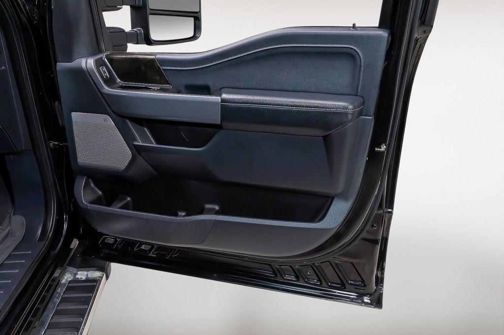 used 2022 Ford F-150 car, priced at $33,400