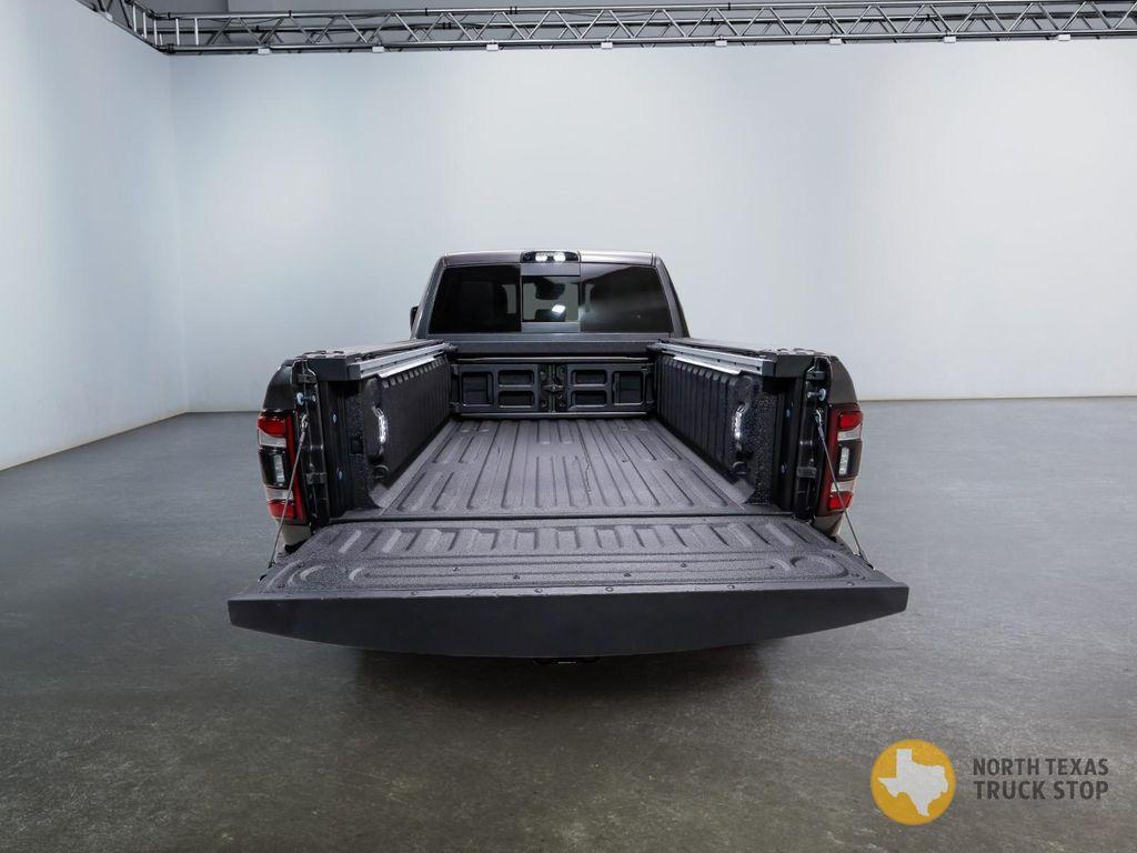used 2023 Ram 2500 car, priced at $66,900