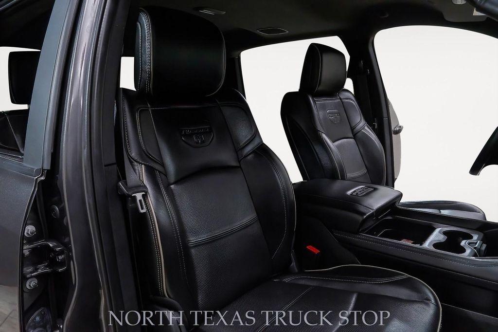 used 2023 Ram 2500 car, priced at $64,900