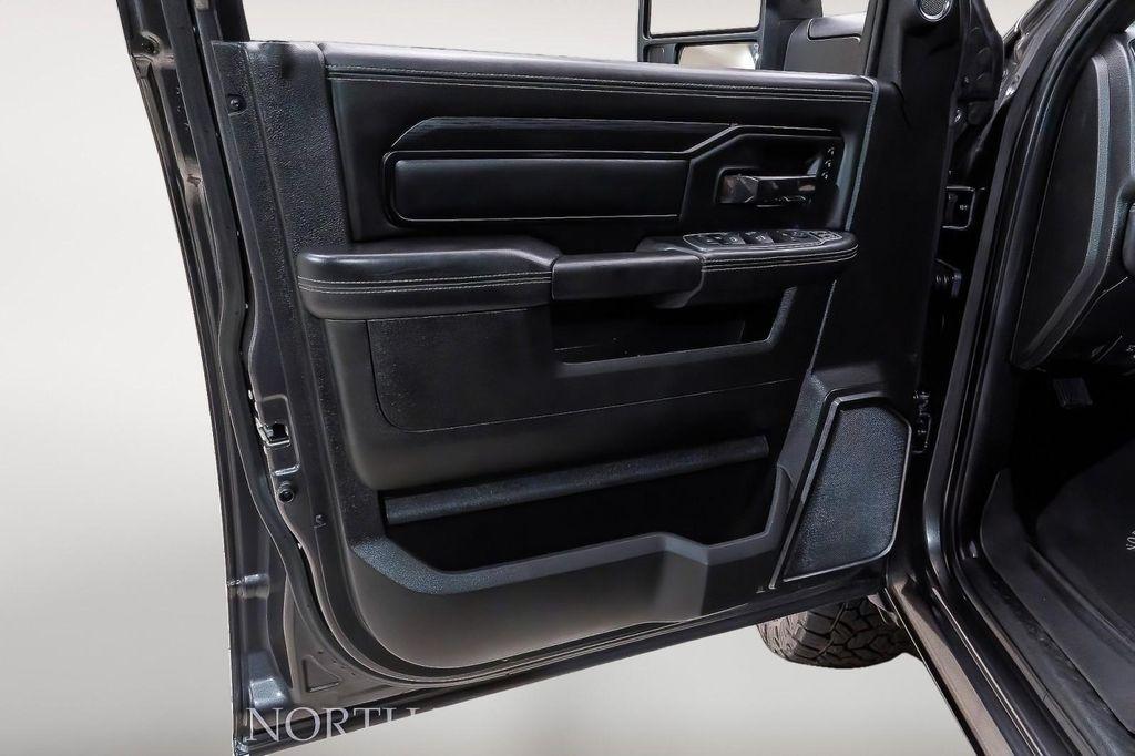 used 2023 Ram 2500 car, priced at $64,900