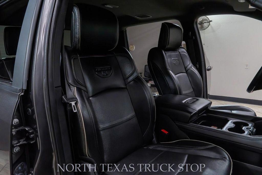 used 2023 Ram 2500 car, priced at $66,900