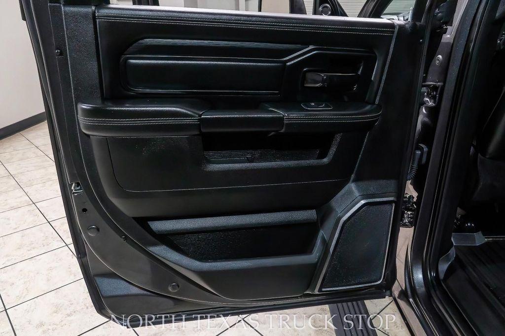 used 2023 Ram 2500 car, priced at $66,900