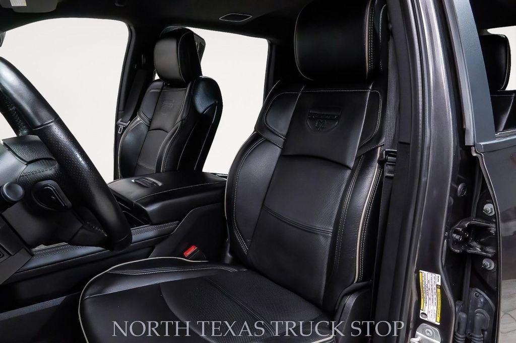 used 2023 Ram 2500 car, priced at $64,900