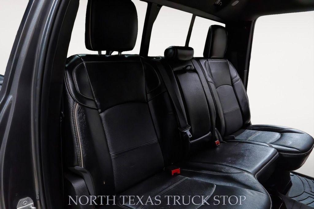 used 2023 Ram 2500 car, priced at $64,900