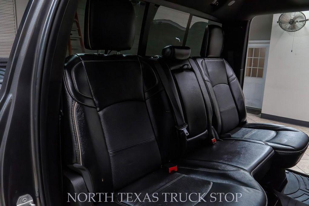 used 2023 Ram 2500 car, priced at $66,900