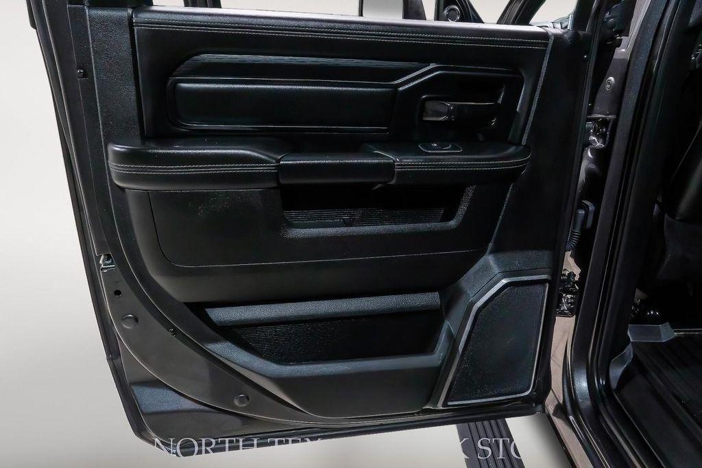 used 2023 Ram 2500 car, priced at $64,900