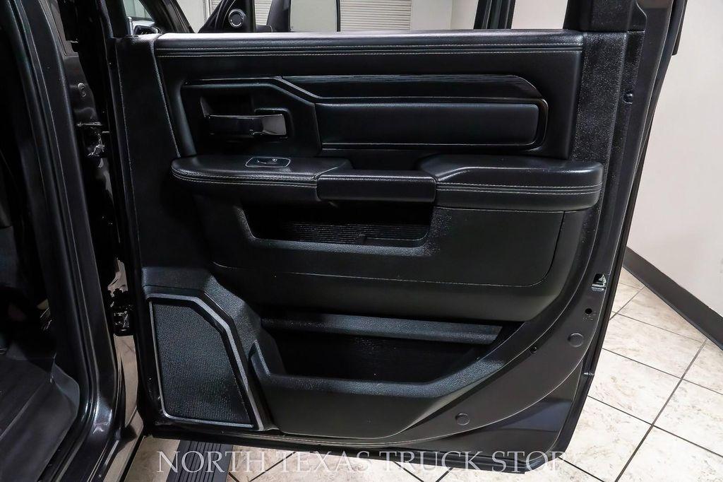 used 2023 Ram 2500 car, priced at $66,900