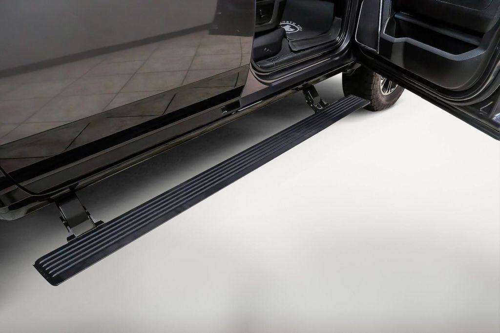 used 2023 Ram 2500 car, priced at $64,900