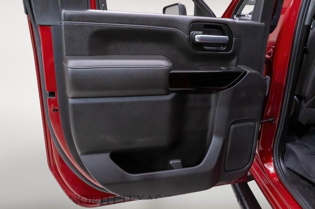 used 2020 Chevrolet Silverado 2500 car, priced at $45,700