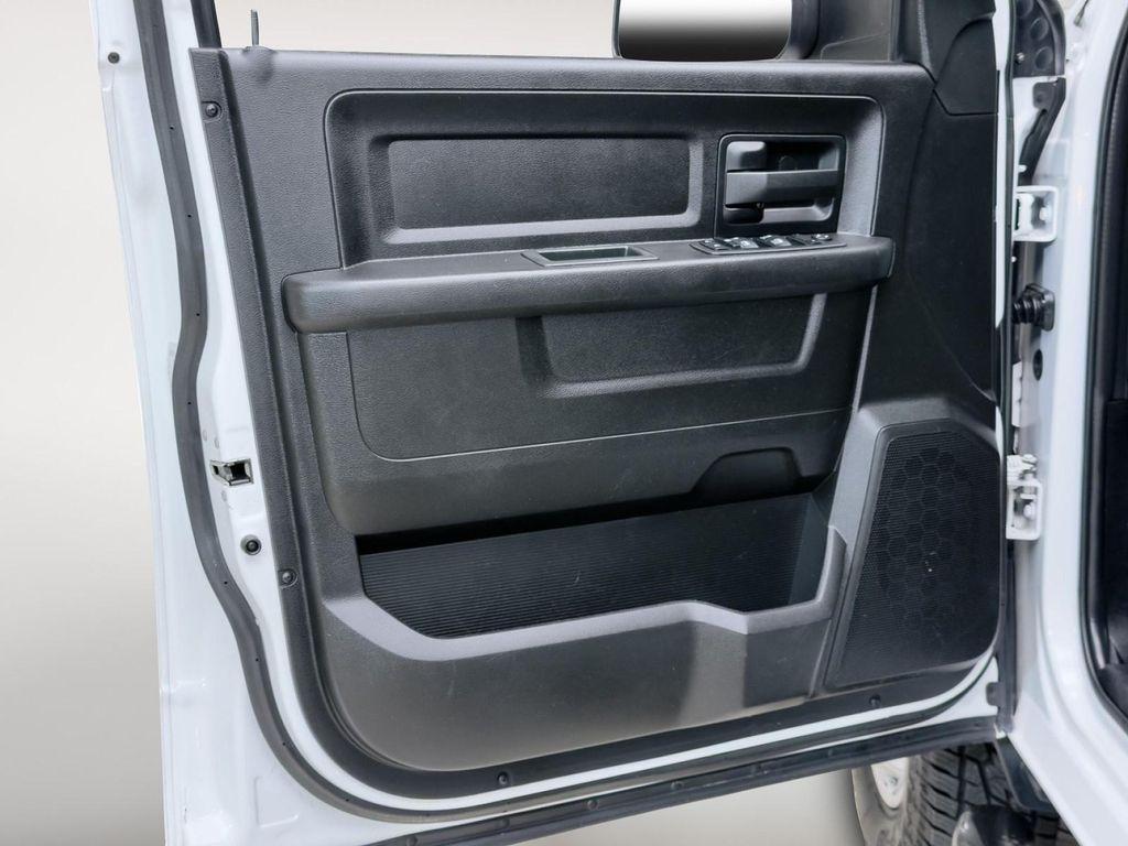 used 2022 Ram 3500 car, priced at $36,900