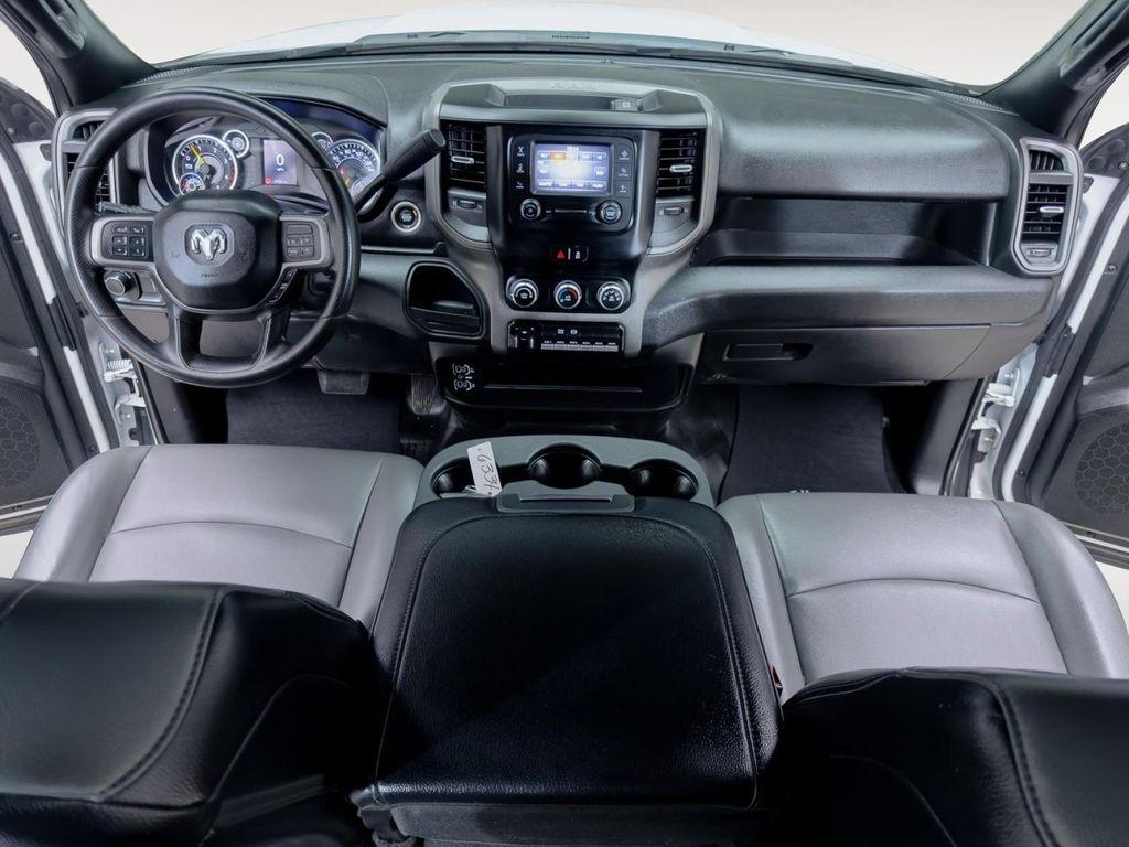 used 2022 Ram 3500 car, priced at $36,900