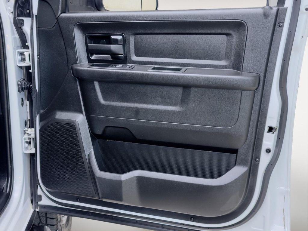 used 2022 Ram 3500 car, priced at $36,900