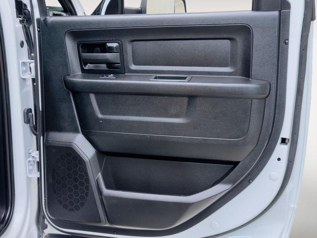 used 2022 Ram 3500 car, priced at $36,900