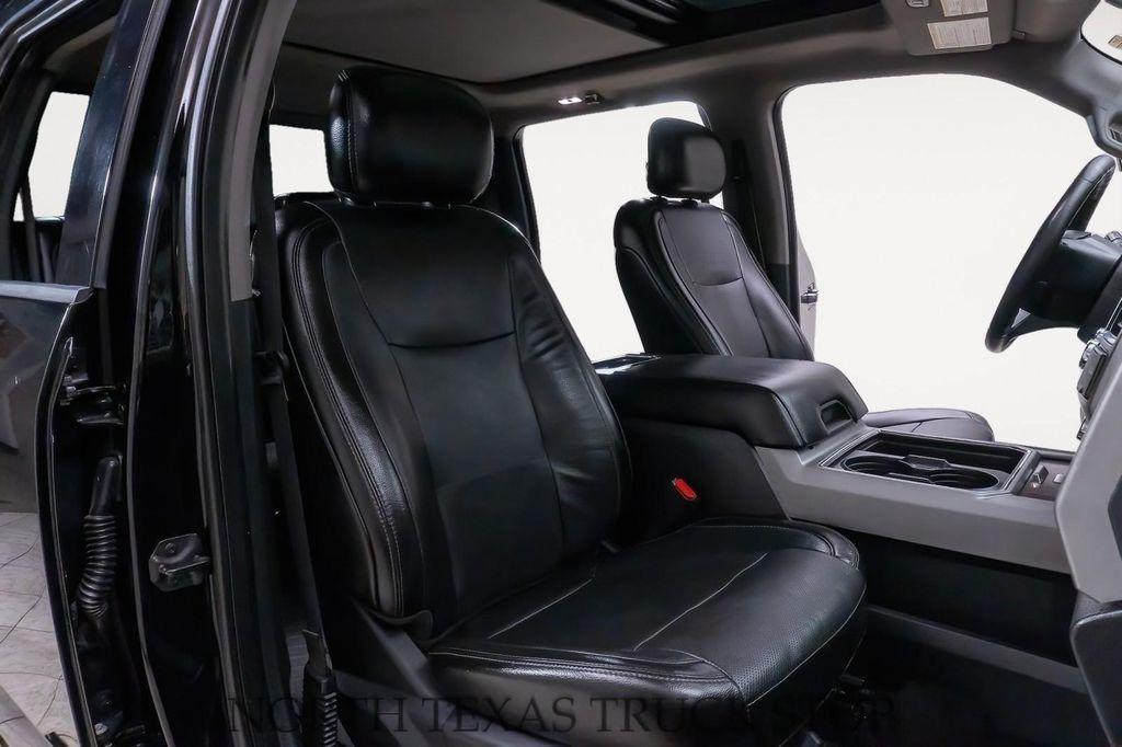 used 2017 Ford F-250 car, priced at $42,800