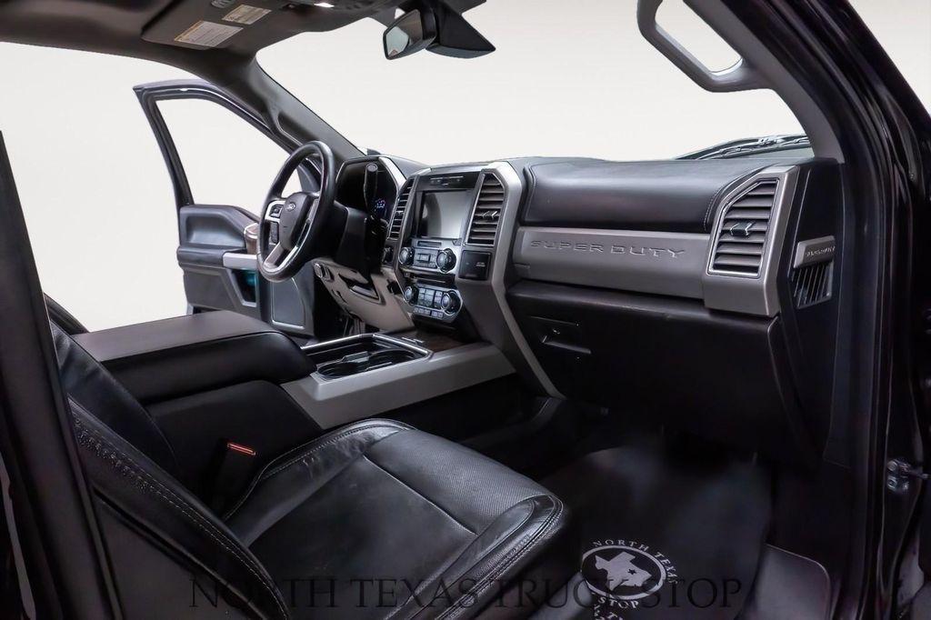 used 2017 Ford F-250 car, priced at $42,800