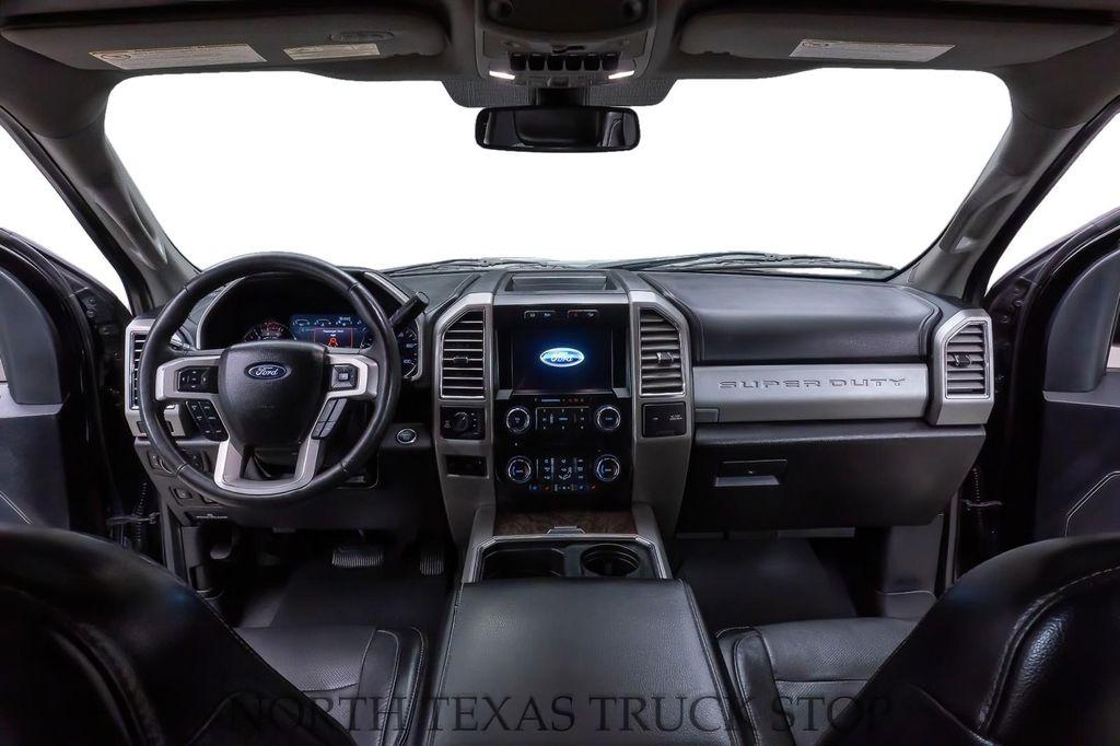 used 2017 Ford F-250 car, priced at $43,000