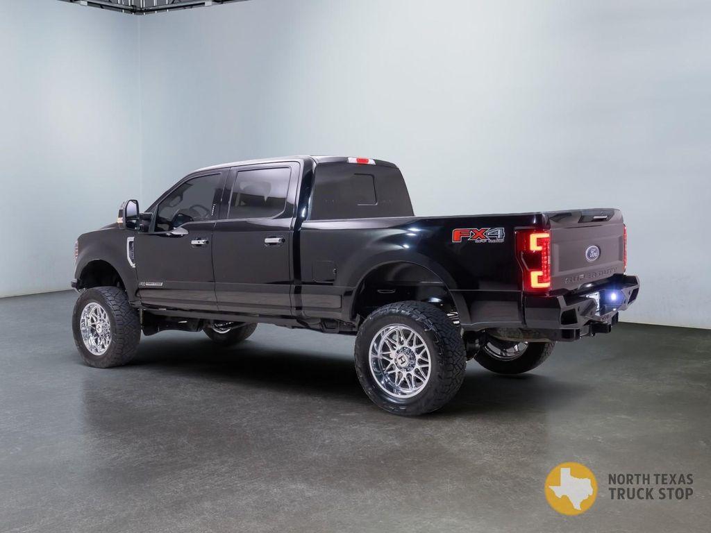 used 2017 Ford F-250 car, priced at $43,000